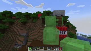 How to Build TnT duper in Minecraft 1 21 java By GamerBoysHere [upl. by Clara]