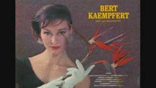 Bert Kaempfert amp His Orchestra  Moon Over Naples 1964 [upl. by Natal]