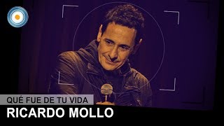 ¿Qué fue de tu vida Ricardo Mollo 1 de 4 [upl. by Ahsinelg823]