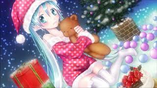 Nightcore  White Christmas [upl. by Mella]