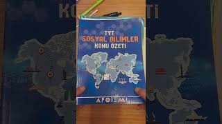 Tayfa2024ün En Çok Kullandığı 10 Kitap shorts tytmatematik ayt [upl. by Dorey]