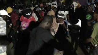 Plumtree residents dancing to their best level while Magwaza was playing live 2024 [upl. by Daffodil]