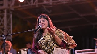 Lambi Judai  Nirmala Maghani  Cover Live  Reshma Ji [upl. by Rise]