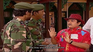 Episode 809  Taarak Mehta Ka Ooltah Chashmah  Full Episode  तारक मेहता का उल्टा चश्मा [upl. by Yellas]