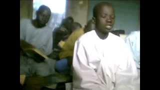 Tarri alKhouraane Ndongol Khelcom Serigne Elhadji Gueye [upl. by Bittner246]