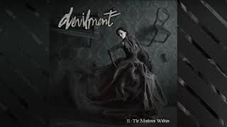 Devilment – Full Dark No Stars subtitulada en español Lyrics [upl. by Bahr235]