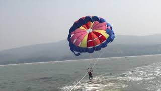 Alibag Alibaug  Perfect Beach Destination from Mumbai [upl. by Jeniffer366]