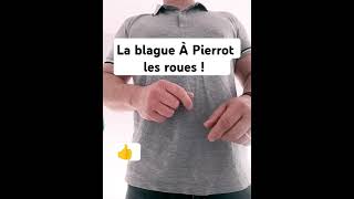 Blague Les Rousses et les roux humour drôle coiffeuse roux antiaging blague [upl. by Tterag]