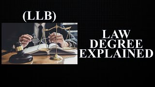 Become a Lawyer  South Africa  Careers Explained [upl. by Anilak]