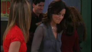 Friends Bloopers All Seasons final part [upl. by Per349]