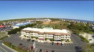 The Beacon Hotel of Lewes Beach Delaware [upl. by Millard]