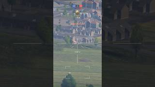 How much booster does this guy have lol warthunder artillery indirectfire [upl. by Crotty]