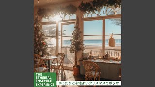 Christmas Sunrise Chorales Key B Ver [upl. by Airemaj]