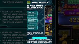 Yono Rummy Apk httpsyonorummykcomcodeVIPV8FX25HAampt1733295286 [upl. by Lazaro]