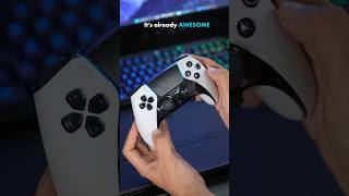 The New Best PC Games Controller  Sony DualSense Edge [upl. by Eiralav]