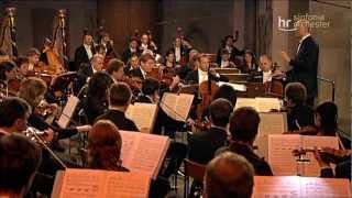 Debussy La Mer ∙ hrSinfonieorchester ∙ Paavo Järvi [upl. by Einafets]