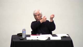 quotSemiotics of Iranian Mythsquot with Bahram Beyzaie Part II [upl. by Lorusso]