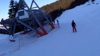 Les Carroz 2011  Video3 [upl. by Dranel]