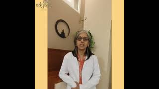 Ayurveda basti treatment  Adyant Ayurveda [upl. by Aiciram]