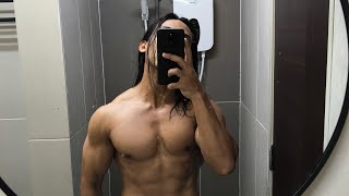 back workout vlogs [upl. by Helaine197]