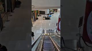 Going Down 2024 Schindler 9300 Escalator at Subang Parade [upl. by Nospmoht383]