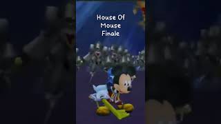 The House Of Mouse Finale [upl. by Dennis]