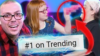 WHY IS THIS ON TRENDING ASOT [upl. by Bernt358]