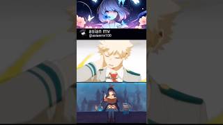 bakugo death  my hero academia season 7  animeshorts  anime myheroacademia [upl. by Alik]