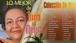 Toña la Negra Sus Mejores Exitos  Toña la Negra Boleros De Oro  Boleros Del Recuerdo [upl. by Herb]