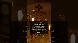 Day 15 of Great Lent Tenth Stanza of Saint Ephrems Supplication Prayer for Lent Jesus GreatLent [upl. by Eeryt]