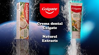 Comercial Crema dental Colgate [upl. by Gewirtz965]