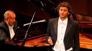 Jonas Kaufmann  Richard Strauss  Heimliche Aufforderung [upl. by Neidhardt746]