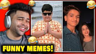 Abhinav Arora Reply amp Funny Diwali Memes 🤣 [upl. by Machute]