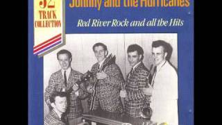 Johnny And The Hurricanes  Down Yonder [upl. by Isleana]