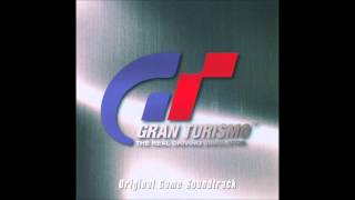 Gran Turismo Original Game Soundtrack [upl. by Barb]