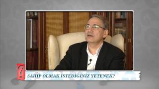 ORHAN PAMUK 25 SORU [upl. by Leban]