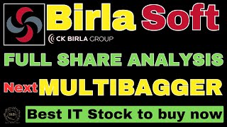 Birlasoft Share Latest News  BSoft Share Latest News  Birla Software Share Latest News  Birlasoft [upl. by Yonit]