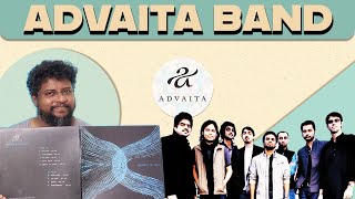 Advaita Band  Record Box [upl. by Nabal901]