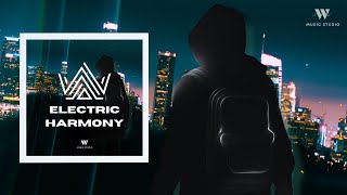 Wanderer J  Electric Harmony  EDM Music [upl. by Yssep733]