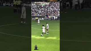 Ronaldinho best skills ever 😳 ronaldinho [upl. by Aehsila796]