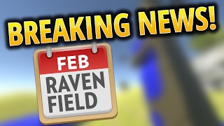 Ravenfield Release Date BREAKING NEWS  Steam Greenlight ETA [upl. by Almat]