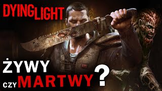 Kyle Crane wciąż ŻYJE Pojawi się w Dying Light 2 [upl. by Nnayecats462]