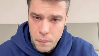 Fedez e Tony prove di tregua e avvistamento sospetto dopo il dissing E Chiara va a allattacco [upl. by Engenia620]