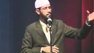 FULL  Similarities Between Islam Christianity amp Judaism by Dr Zakir Naik [upl. by Ramona]