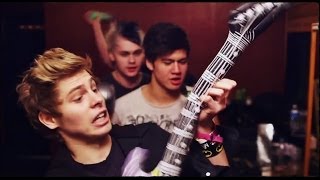 5 Seconds of Summer  Try Hard 5SOSKOKO Fan Montage [upl. by Odelinda]