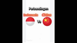 Indonesia VS Chinacountryballs 123 [upl. by Risan]