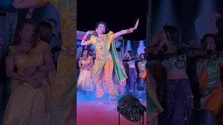 Hindavi patil तडतड Dance 😍😍 dance dancereels pune viral dancevideo dj marathi status [upl. by Lazes]