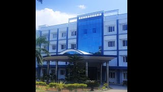 CMS College of Engineering and Technology Coimbatore Campus Tour [upl. by Desiri304]