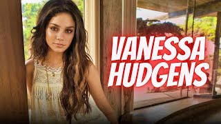 RARE AND STUNNING VANESSA HUDGENS PHOTOS YOU’VE NEVER SEEN [upl. by Einnad]