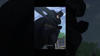 Batman vs Doomsday  shorts batman justiceleauge flash superman doomsday [upl. by Bran]